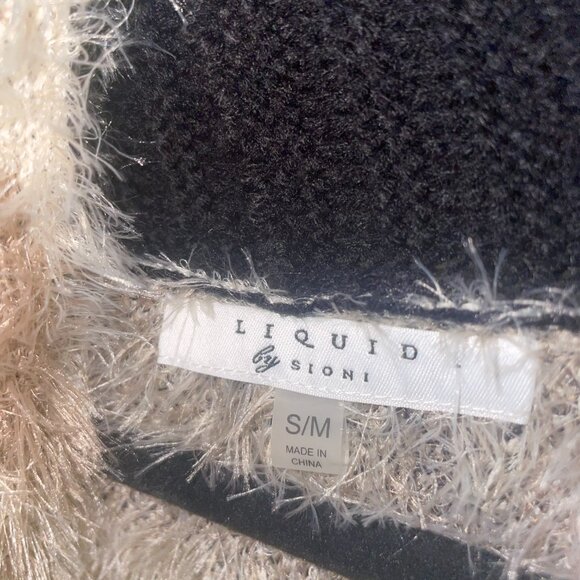 Faux Fur Vest - Picture 3 of 6